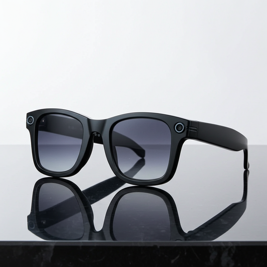 Lentes Inteligentes 2026 ,Traducción y Bluetooth