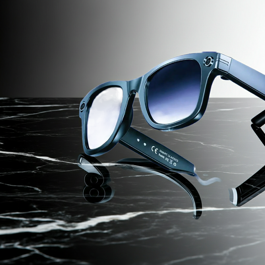 Lentes Inteligentes 2026 ,Traducción y Bluetooth